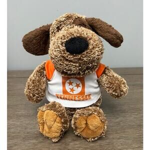 Tennessee Orange Fan‎ Dog from Plushology